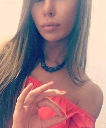 Анкета проститутки Яна - город Вишневое, 28 лет, №5862