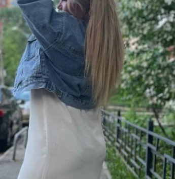 Анкета проститутки Аля - город Вишневое, 30 лет, №9340